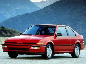 Acura Integra Door Wallpaper Car HD