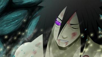 Madara Uchiha Desktop Wallpaper Mocah HD