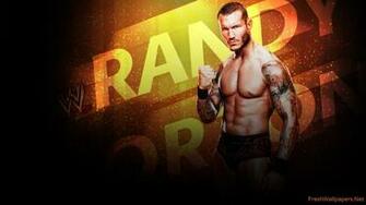 HD Wwe Randy Orton Smiley Faces Wallpaper Freshwallpaper