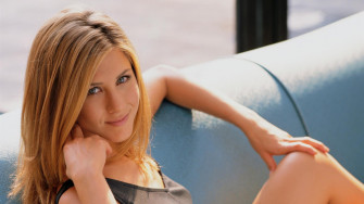Jennifer Aniston Wallpaper Desktop HD