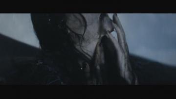 Never Let Me Go Music Video Florence The Machine Image