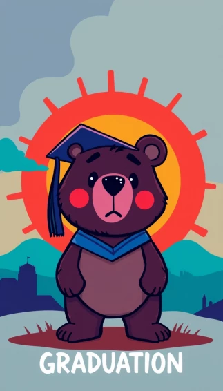 Kanye West Graduation Wallpaper
