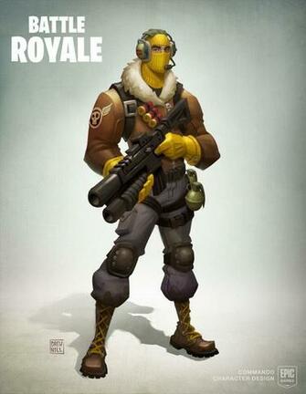 Artstation Fortnite Battle Royale Concept Art Drew Hill Games