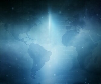 World Map Android Central