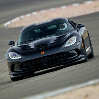 Dodge Viper Gt Wallpaper HD