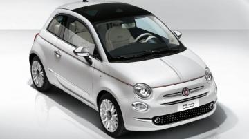 Fiat Dolcevita Wallpaper And HD Image Car Pixel