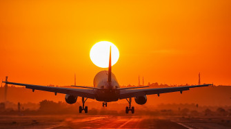 Aeroplane Image Wallpaper