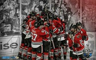 Chicago Blackhawks Wallpaper Background