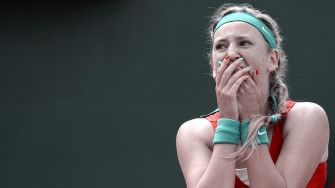 Victoria Azarenka Wallpaper