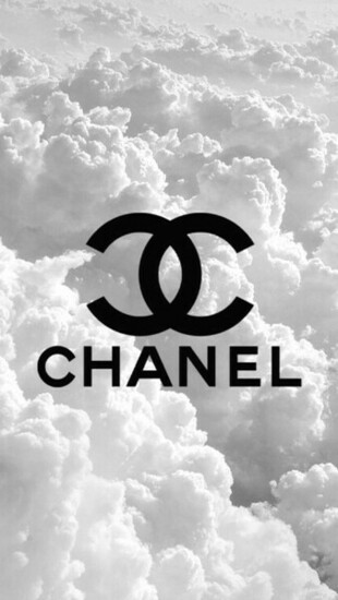 Chanel iPhone Wallpaper