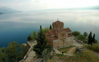 Macedonia Wallpaper Image