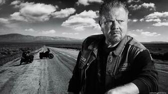 Piney Winston Sons Of Anarchy Wallpaper Walldevil Best HD