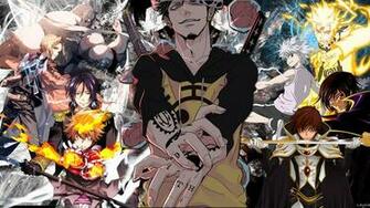 Best Crossover Wallpaper Roxas