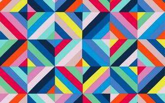 Marimekko Desktop Calendar February Alwaysmod