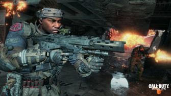 Call Of Duty Wallpaper