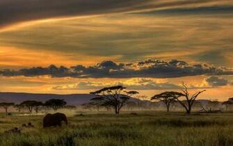 Wallpaper Background South African Land Scape