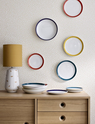 Contemporary Wallpaper Design Ideas