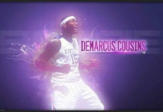 Image Wallpaper Demarcus Cousins Kentucky Wildcats Tweet