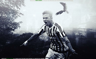 Paulo Dybala Wallpaper