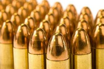 Ammunition Wallpaper