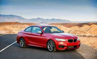 Bmw M235i Coupe