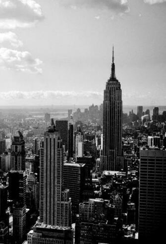 New York City 3wallpaper iPhone Parallax Les Wallpaper Du