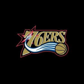 Philadelphia 76ers Wallpaper Background
