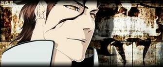 Aizen Sousuke Color Wallpaper By Deohvi