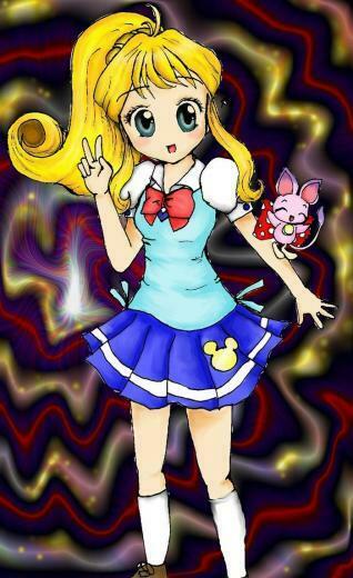 Kilala Princess Pictures Foto