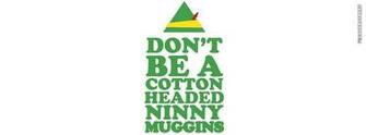 Muggins Elf Quote Smilings My Favorite Movie Will Ferrell