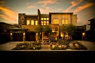 Modern Luxury House HD Imgkid The Image Kid