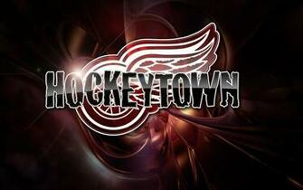 Detroit Red Wings Wallpaper Background