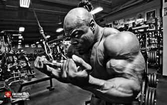 Kai Greene Wallpaper And Background Image Net