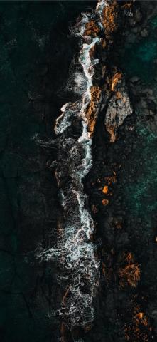 Best Art iPhone HD Wallpaper