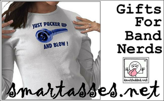 Band Geek T Shirts Gifts Geeks Games From Smartasses