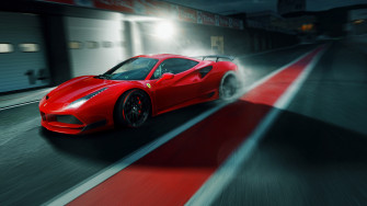 Ferrari Wallpaper Supercars Net