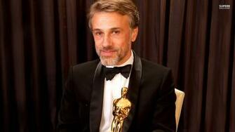 Christoph Waltz Wallpaper