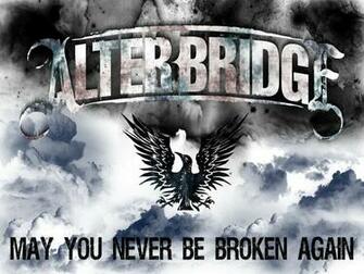 Lyric And Guitar Chord Alter Bridge Wallpaper