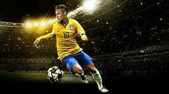 Soccer Players Wallpaper