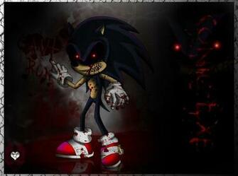 Sonicexeluv Image Sonic Exe HD Wallpaper And