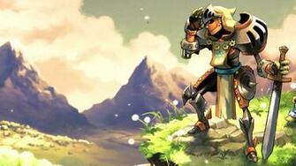 Steamworld Quest Is A Card Game Rpg As Fiendish It Lovely Ign