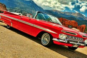Photos Chevrolet Impala Vs Midnight