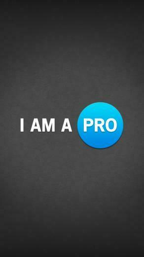 Malwarebytes I Am A Pro Surface Rt Wallpaper