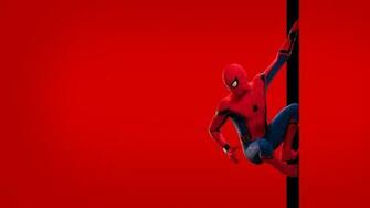 Spider Man Homecoming Wallpaper Image