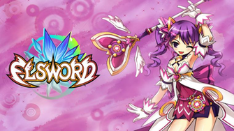 HD Wallpaper Elsword Add X Kb Jpeg