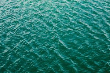Green Water HD Wallpaper Background