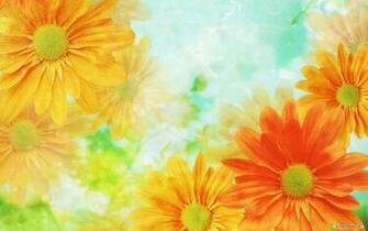 Flowers Background