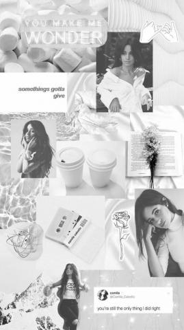 Camila Cabello Wallpaper Aesthetic iPhone