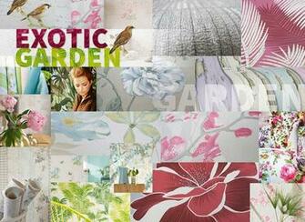 Wallpaper Trends A S Cr Ation Tapeten Ag