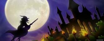 Wallpaper Halloween Episode Dual Screen